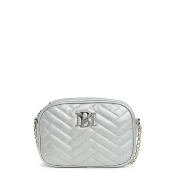 Quilted Camera Bag w strap - Picture 1 of 6